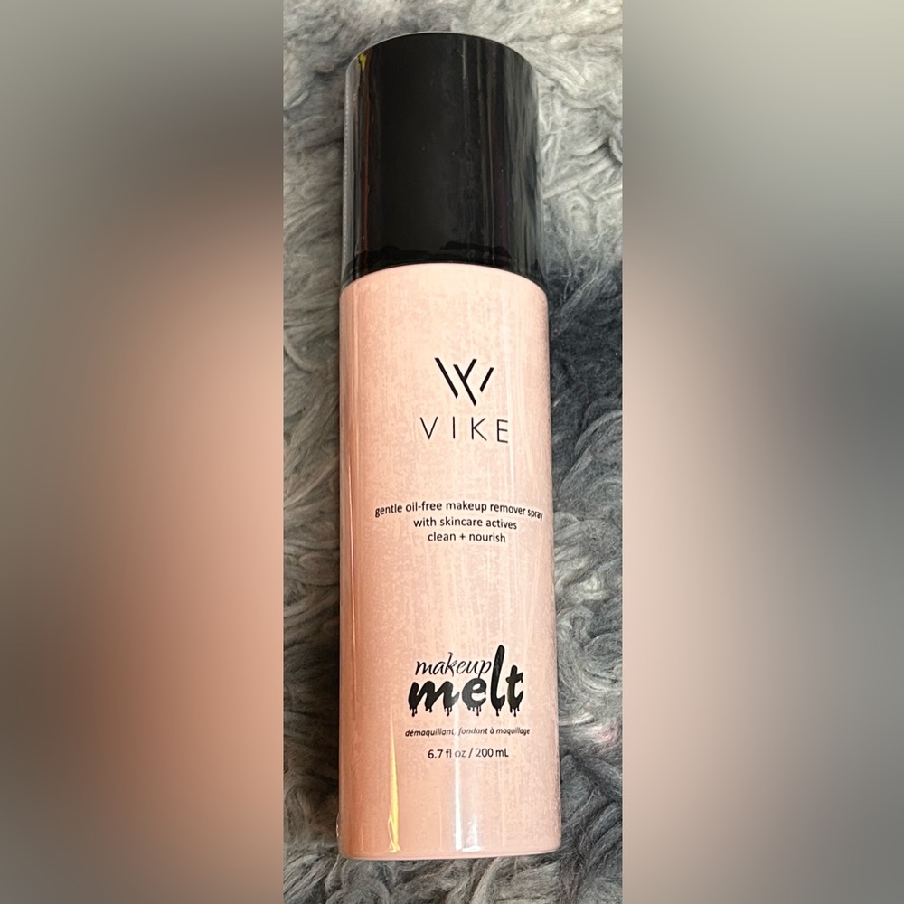 VIKE BEAUTY Makeup Melt